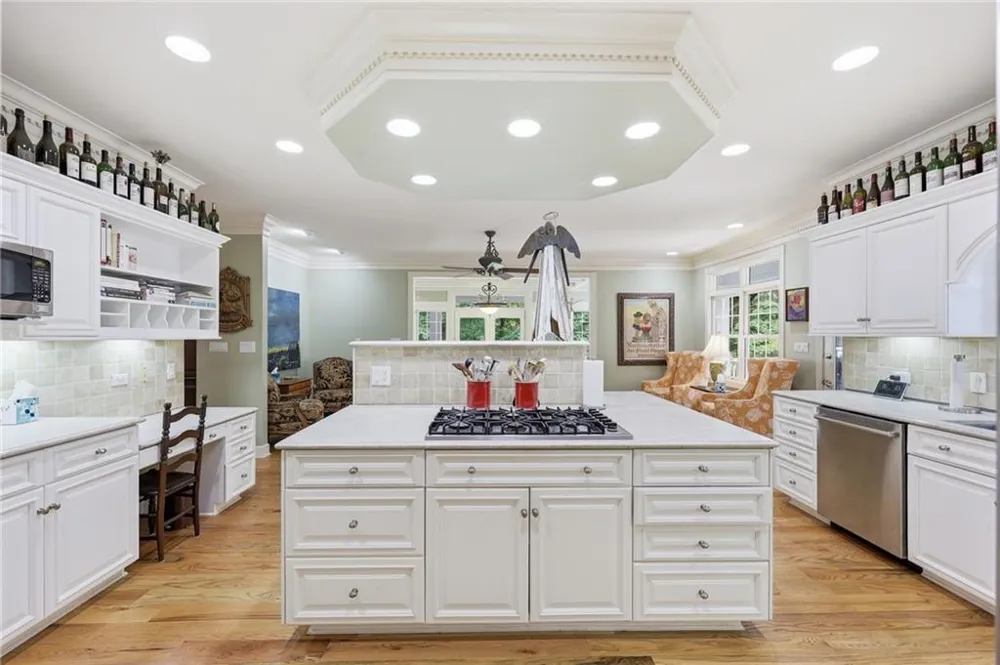 4264 Joe Chandler Road Gillsville, GA 30543