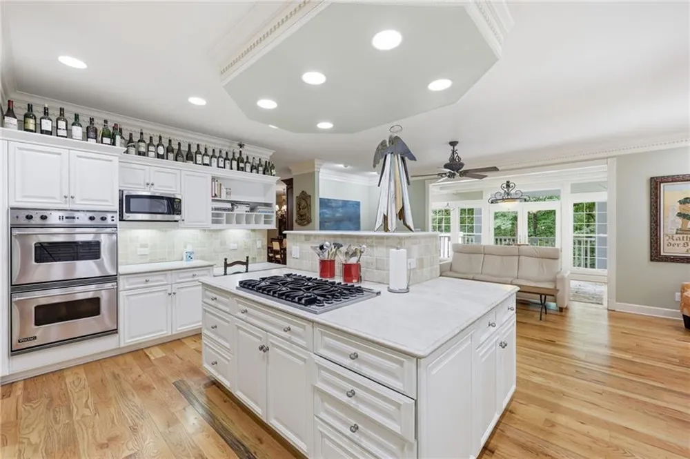 4264 Joe Chandler Road Gillsville, GA 30543