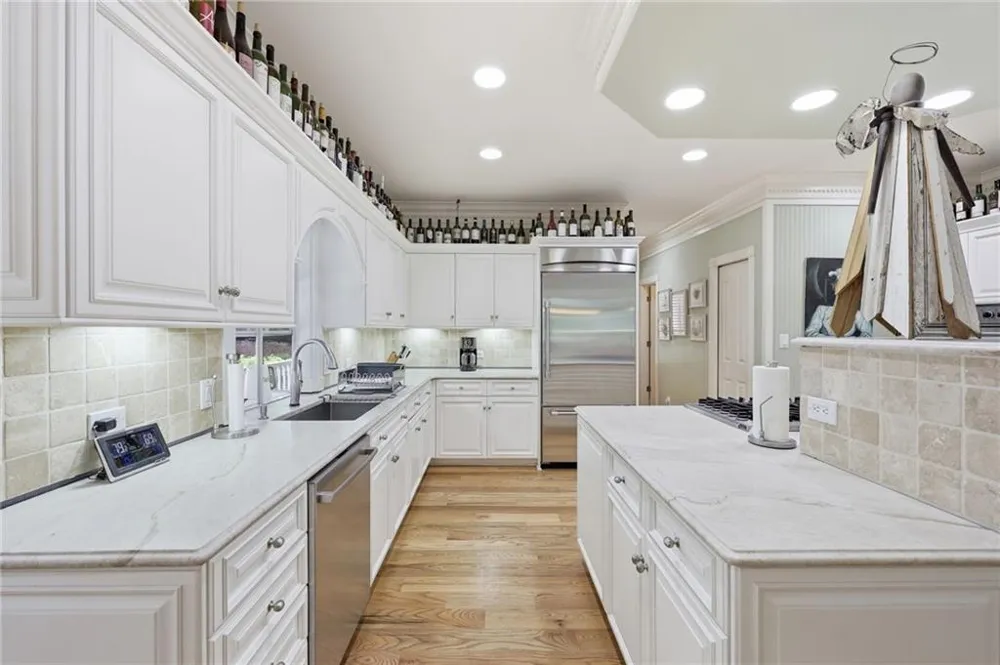 4264 Joe Chandler Road Gillsville, GA 30543