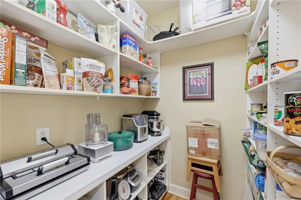 4264 Joe Chandler Road Gillsville, GA 30543
