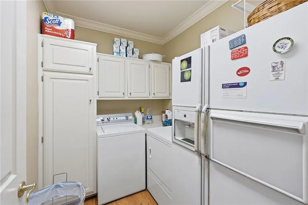 4264 Joe Chandler Road Gillsville, GA 30543