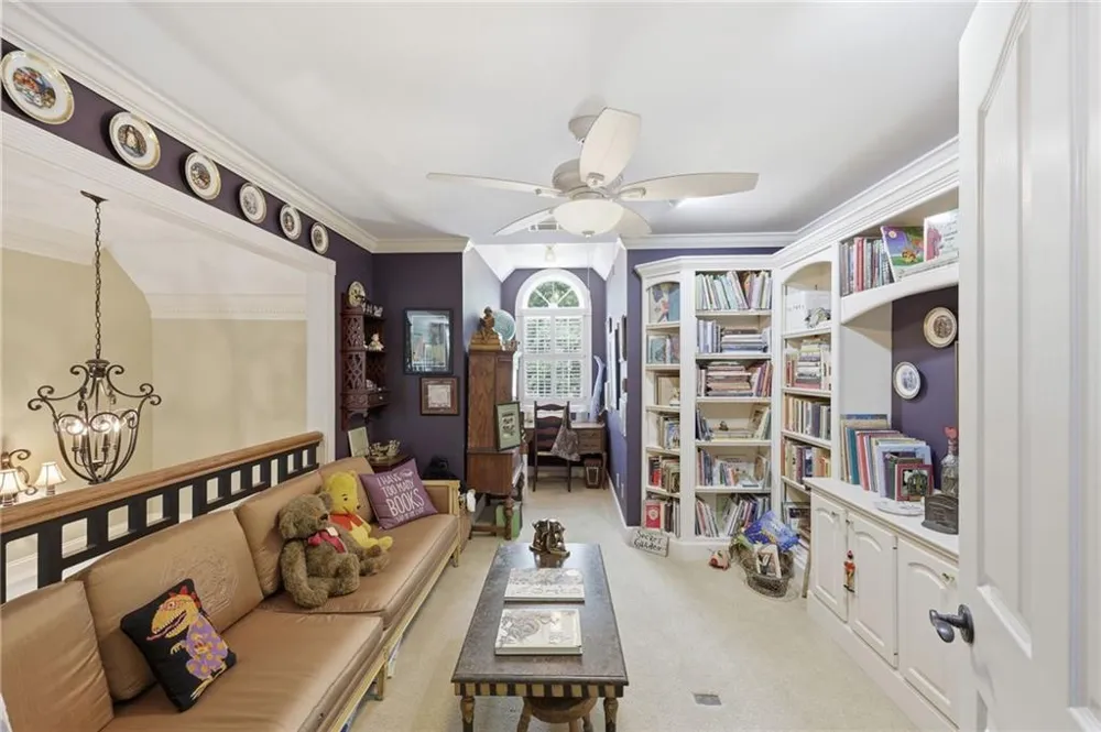 4264 Joe Chandler Road Gillsville, GA 30543