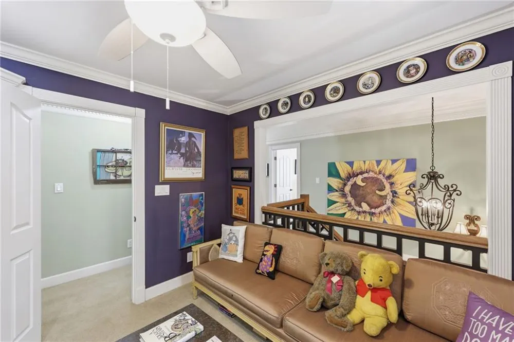 4264 Joe Chandler Road Gillsville, GA 30543