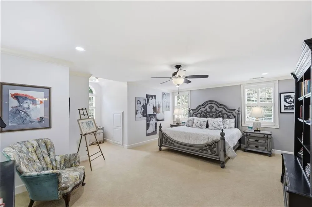 4264 Joe Chandler Road Gillsville, GA 30543