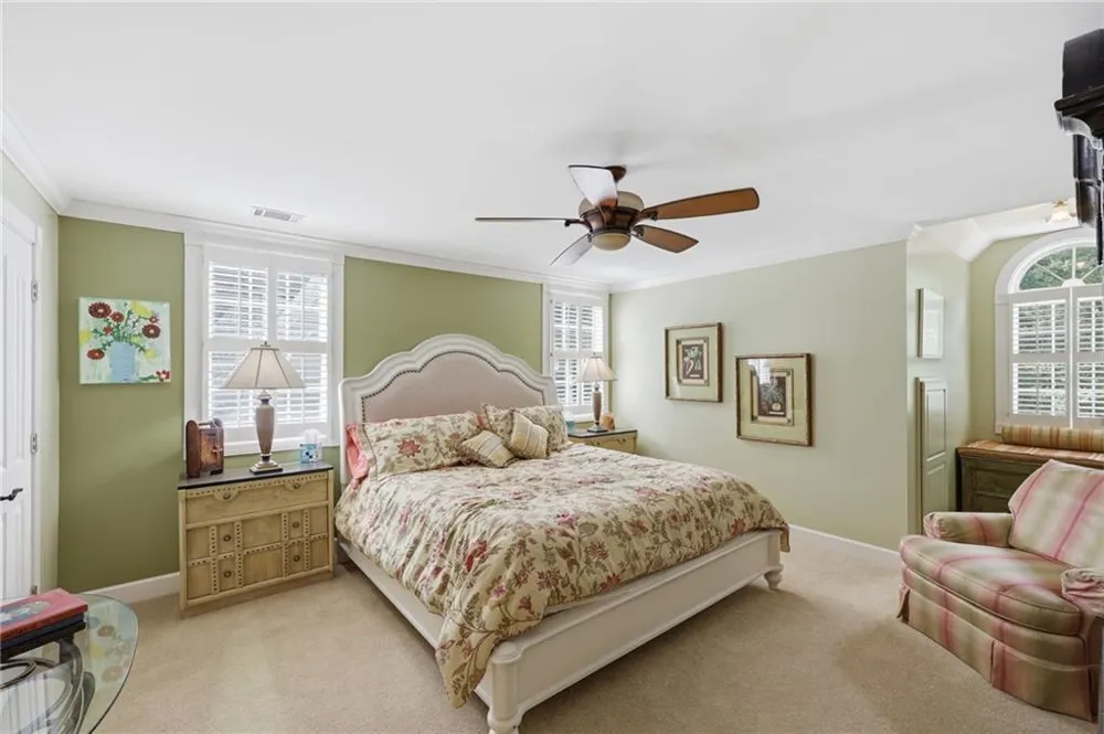 4264 Joe Chandler Road Gillsville, GA 30543