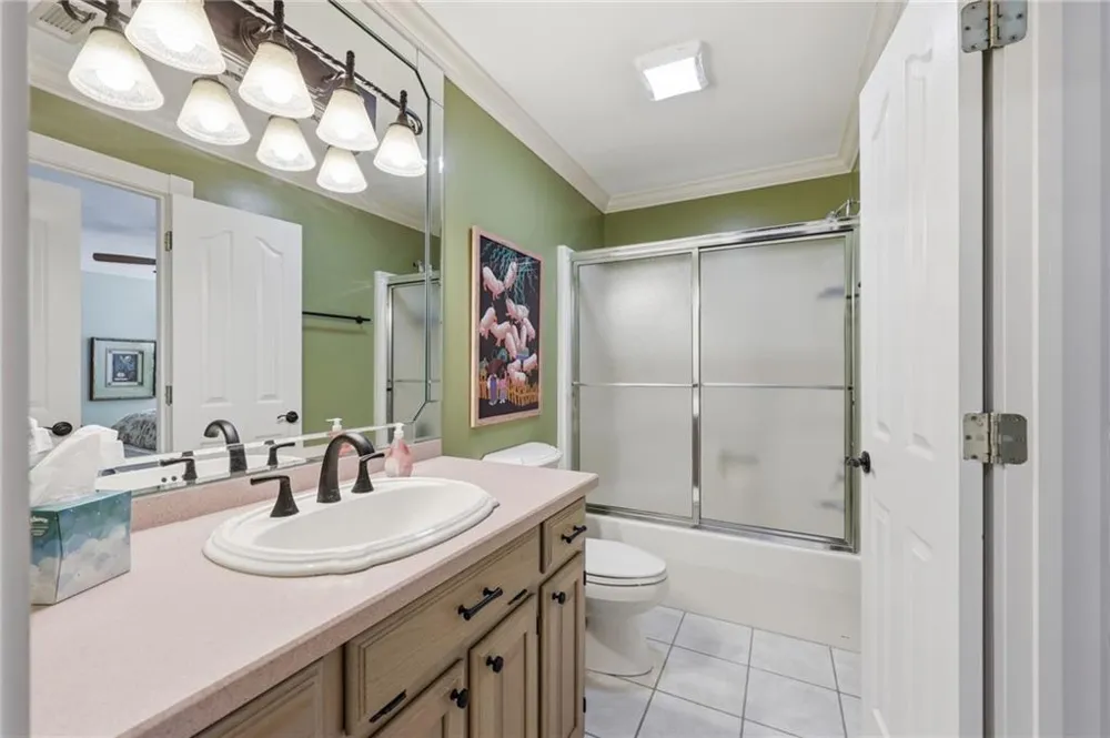4264 Joe Chandler Road Gillsville, GA 30543