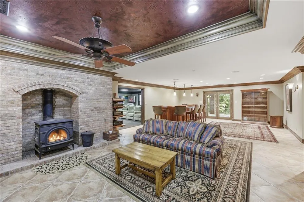 4264 Joe Chandler Road Gillsville, GA 30543