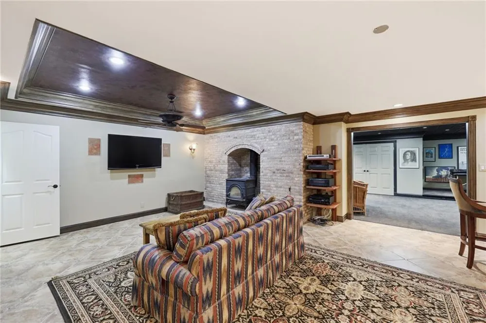 4264 Joe Chandler Road Gillsville, GA 30543