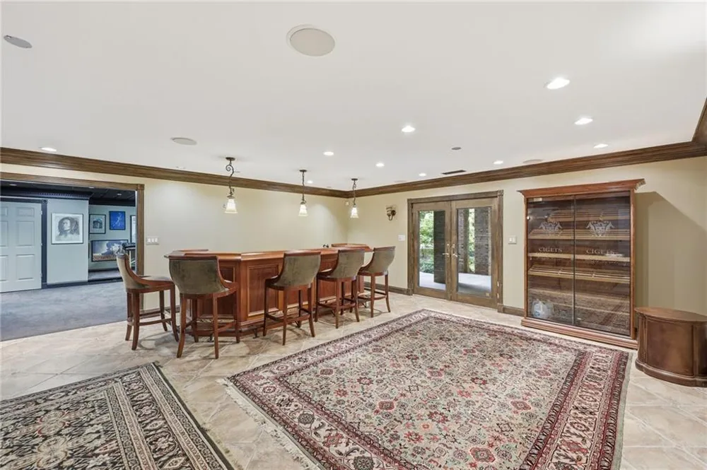 4264 Joe Chandler Road Gillsville, GA 30543
