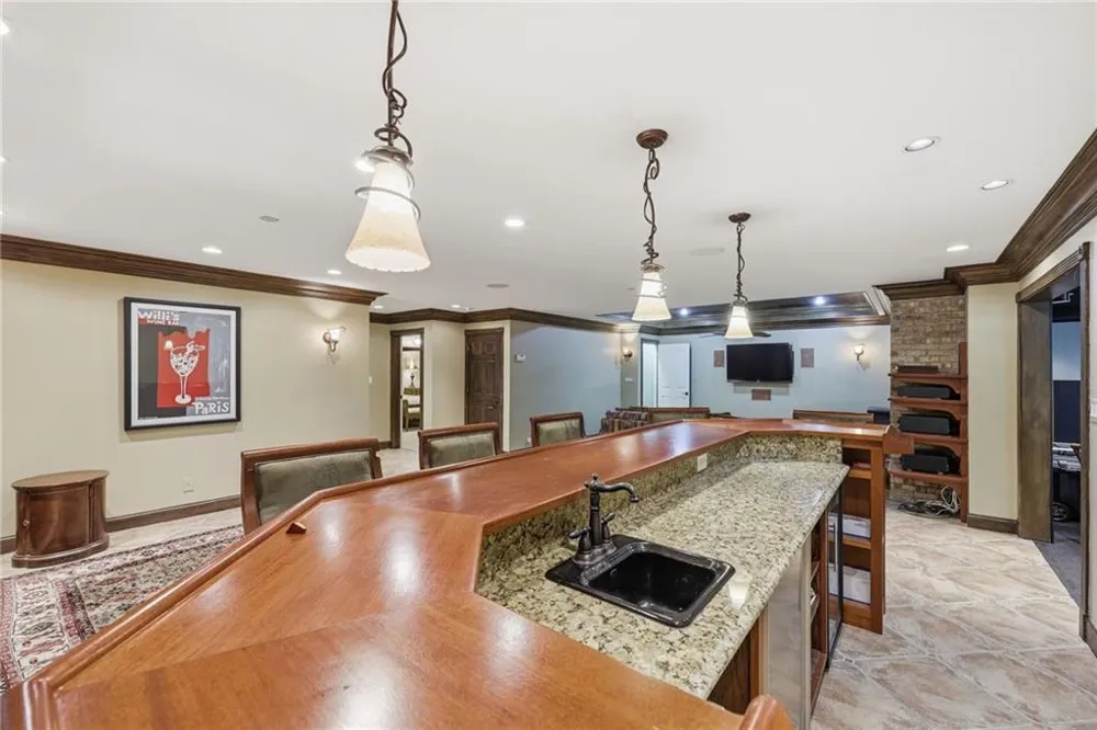 4264 Joe Chandler Road Gillsville, GA 30543