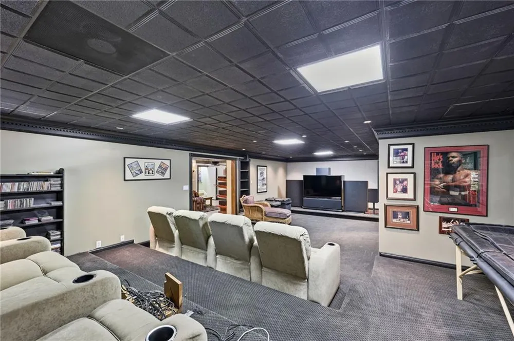 4264 Joe Chandler Road Gillsville, GA 30543