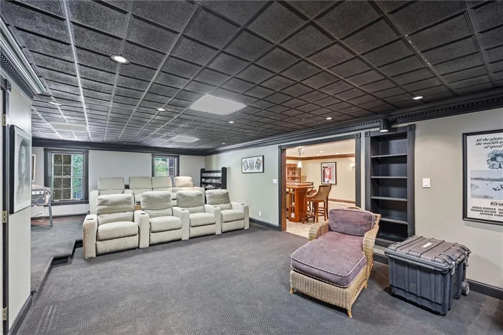 4264 Joe Chandler Road Gillsville, GA 30543