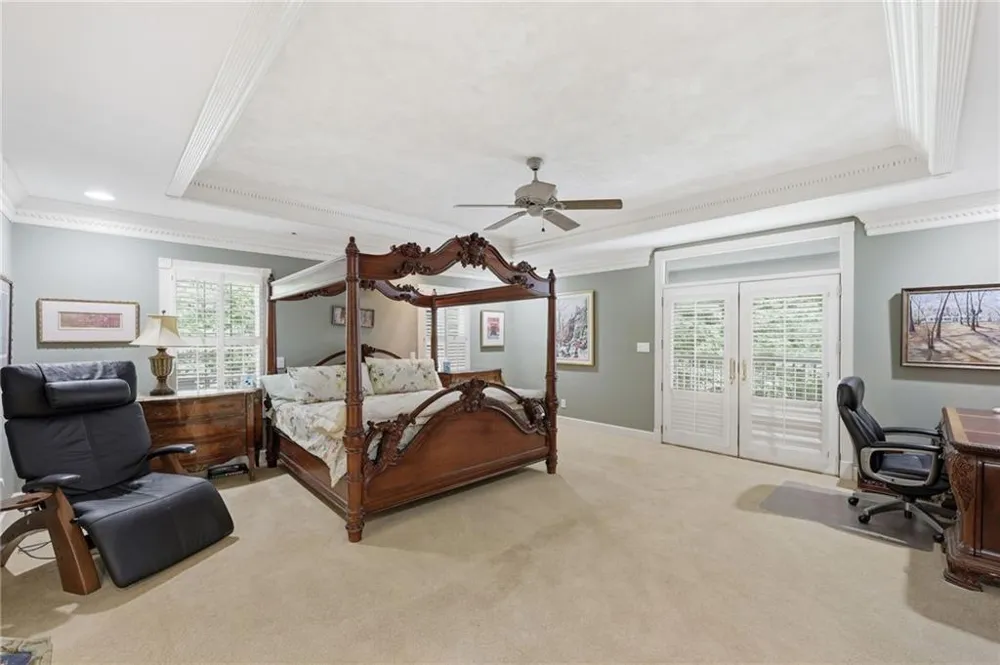 4264 Joe Chandler Road Gillsville, GA 30543