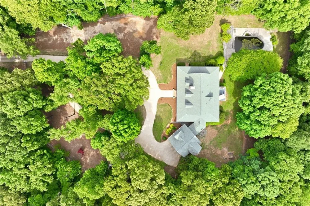 4264 Joe Chandler Road Gillsville, GA 30543