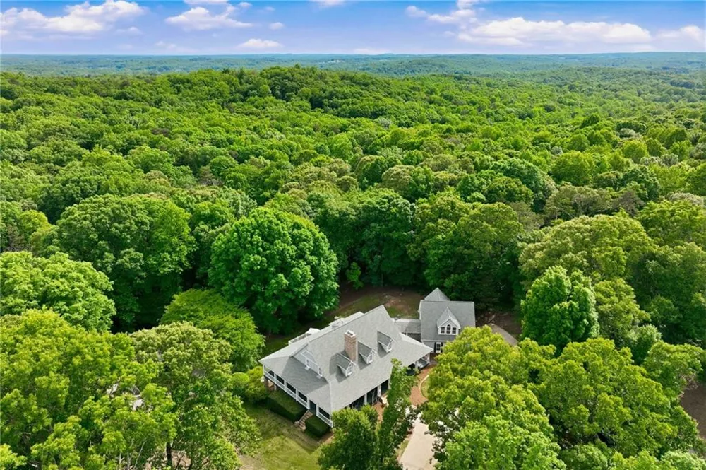 4264 Joe Chandler Road Gillsville, GA 30543