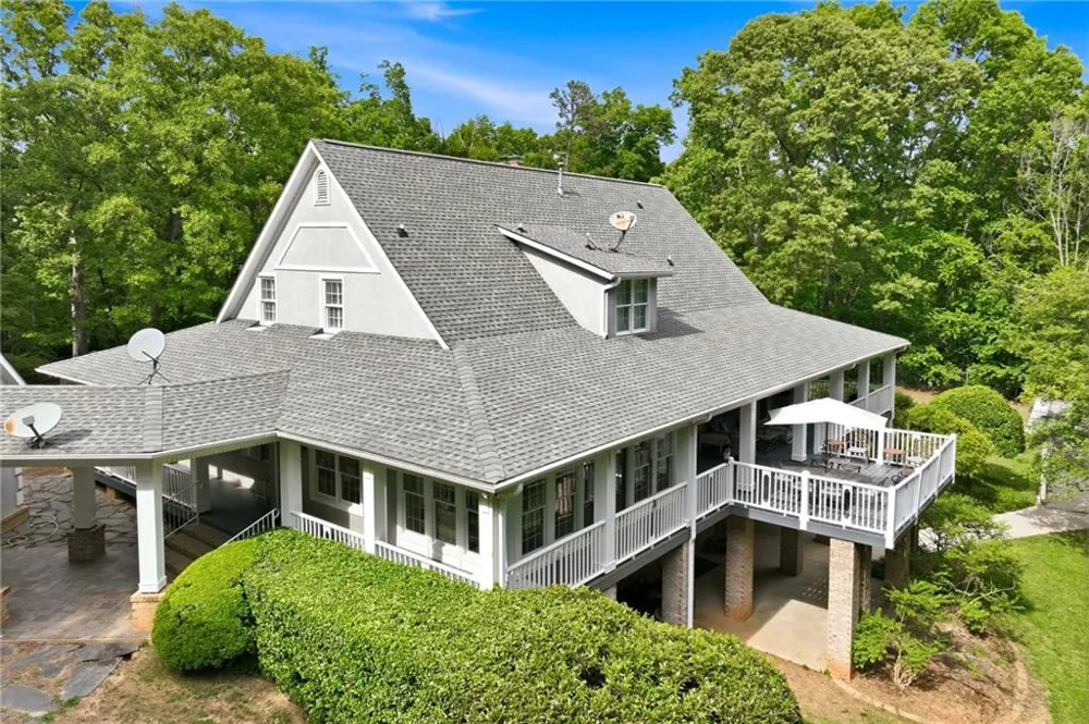 4264 Joe Chandler Road Gillsville, GA 30543