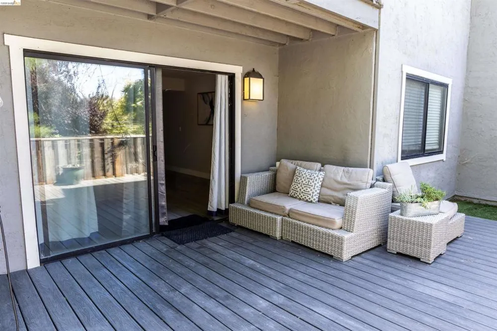 900 Cambridge Dr #31 Benicia, CA 94510