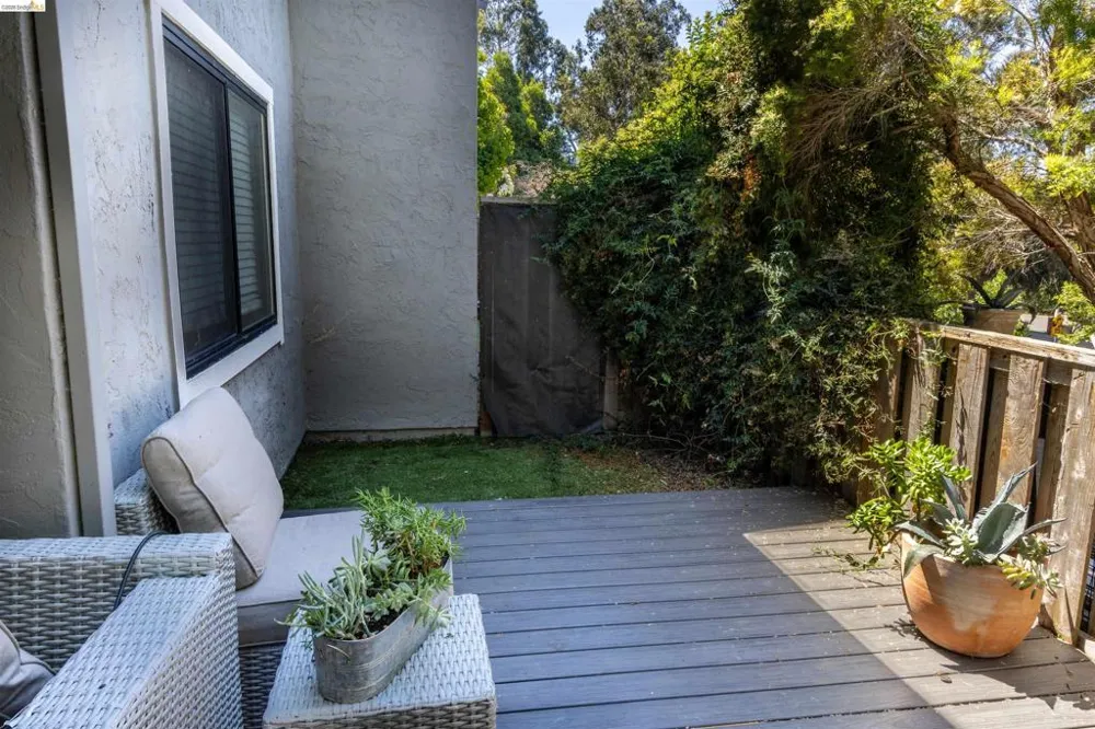 900 Cambridge Dr #31 Benicia, CA 94510