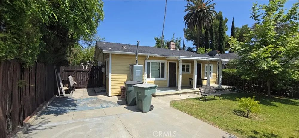 257 Bella Vista Pasadena, CA 91107