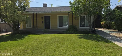 257 Bella Vista