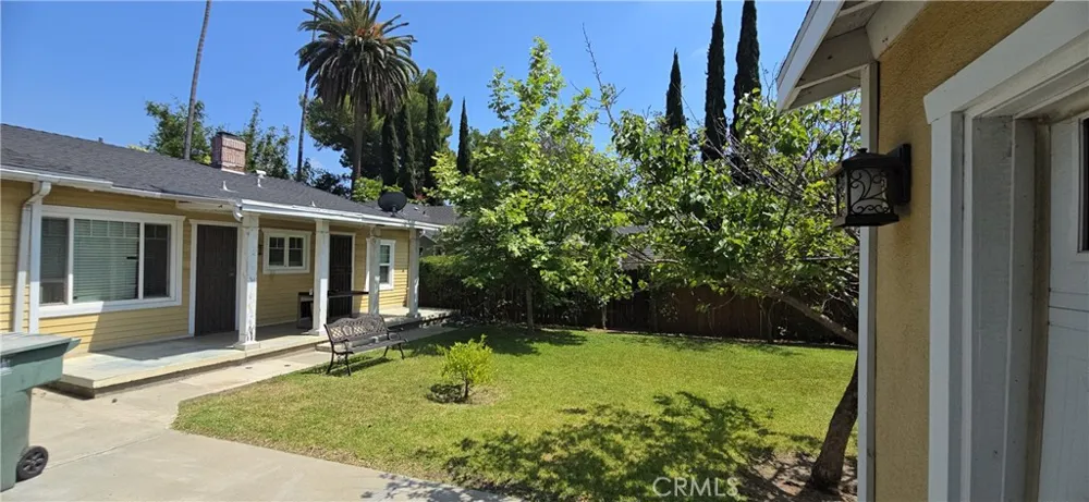 257 Bella Vista Pasadena, CA 91107
