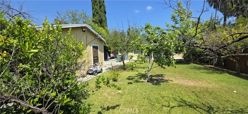 257 Bella Vista Pasadena, CA 91107