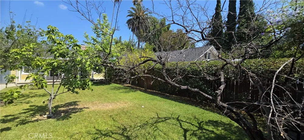 257 Bella Vista Pasadena, CA 91107
