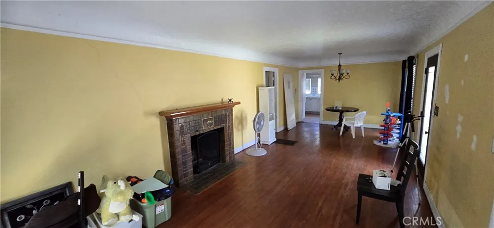 257 Bella Vista Pasadena, CA 91107