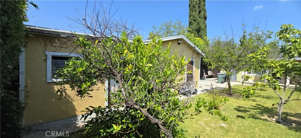 257 Bella Vista Pasadena, CA 91107