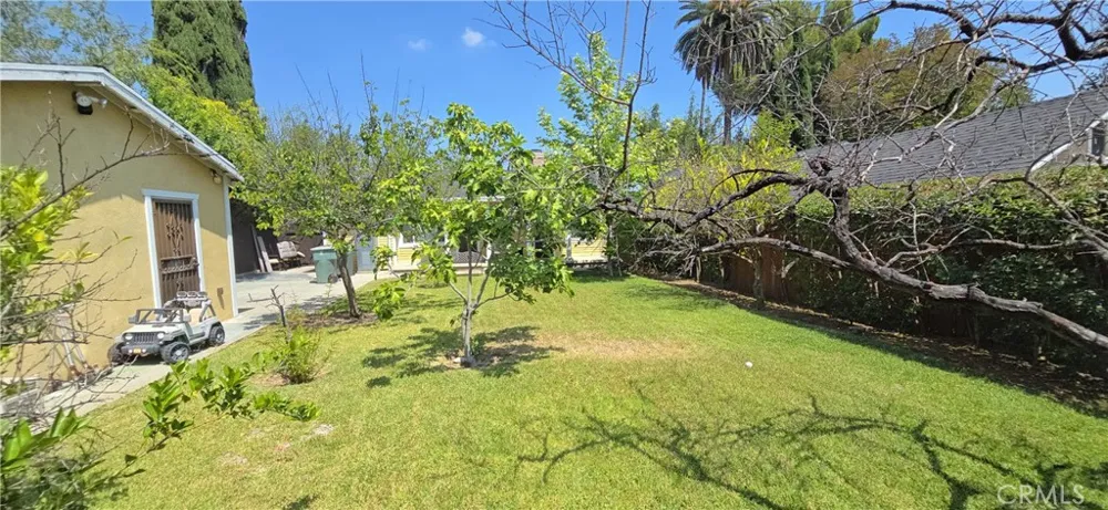 257 Bella Vista Pasadena, CA 91107