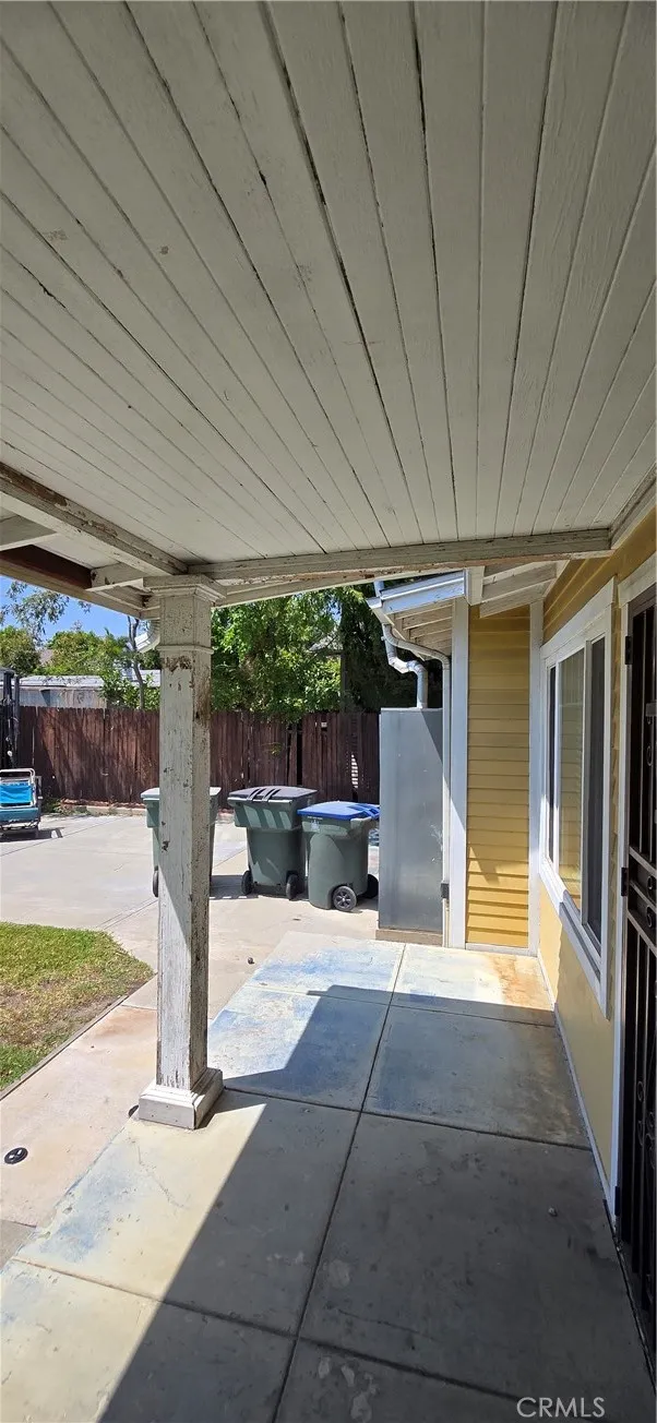 257 Bella Vista Pasadena, CA 91107