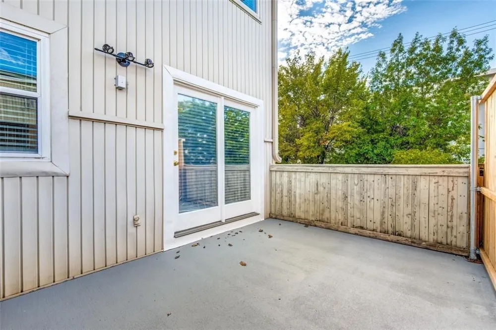 4011 Cole Avenue #113 Dallas, TX 75204