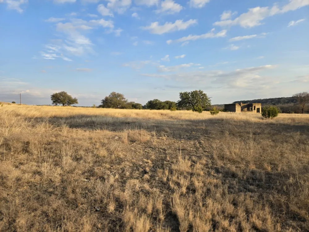 Yosemite Drive Oglesby, TX 76561