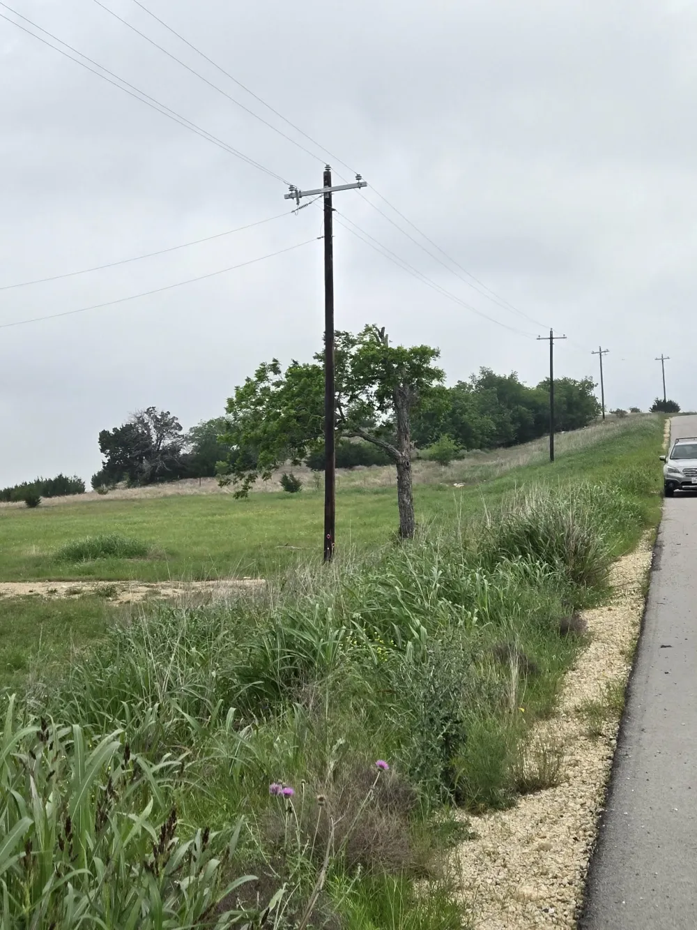 Yosemite Drive Oglesby, TX 76561