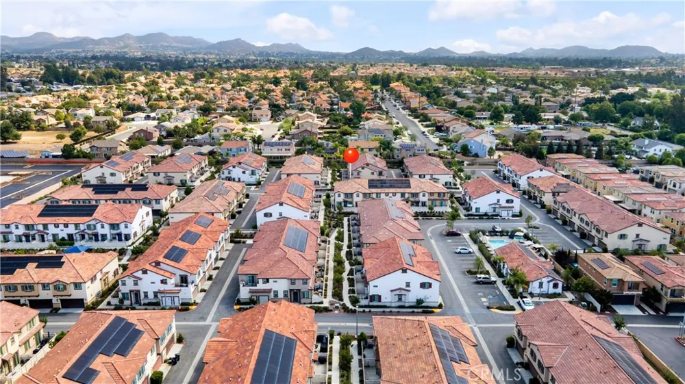 24131 Tuscany #1306 Murrieta, CA 92562