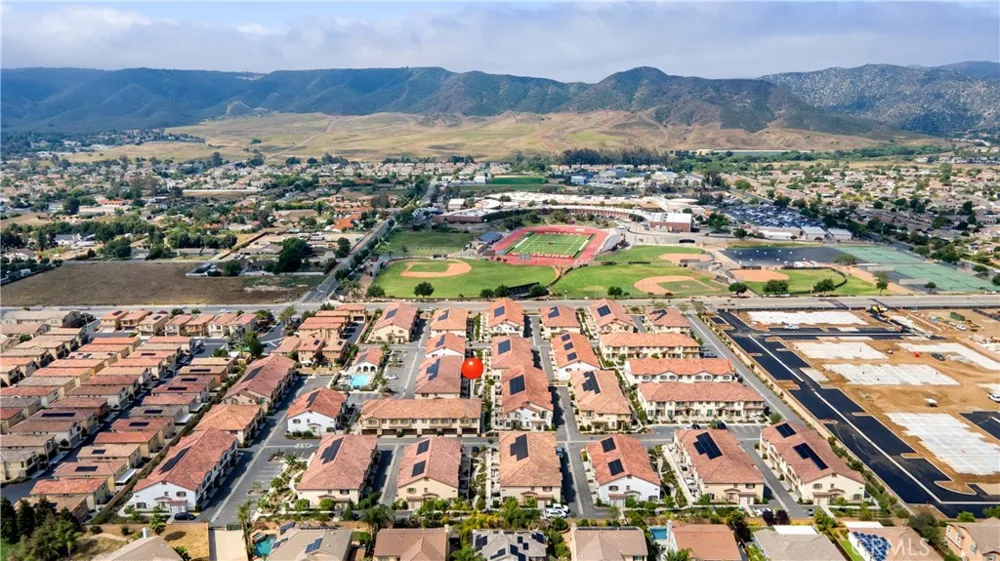 24131 Tuscany #1306 Murrieta, CA 92562