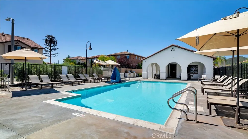 24131 Tuscany #1306 Murrieta, CA 92562