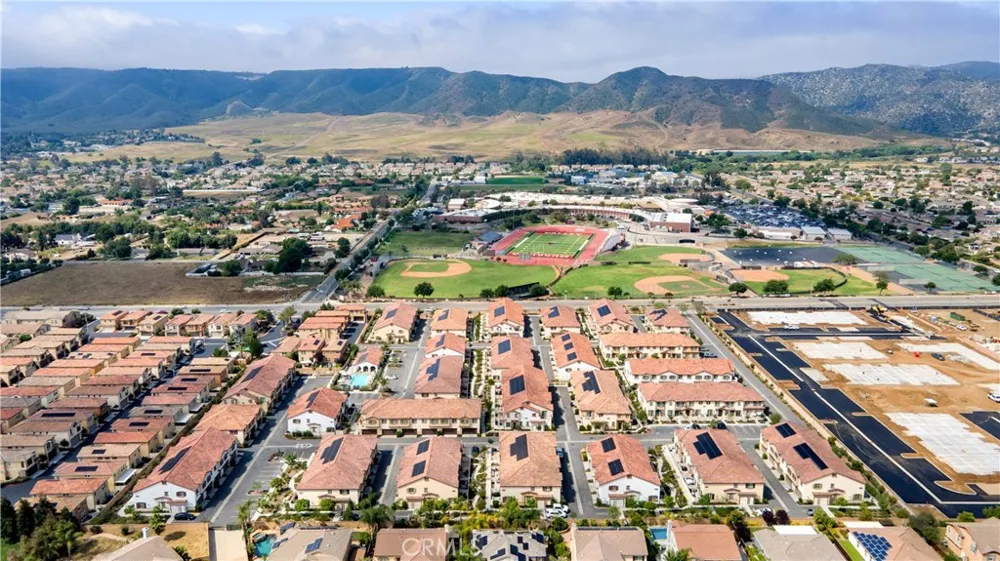 24131 Tuscany #1306 Murrieta, CA 92562