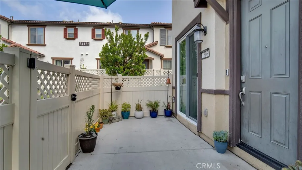 24131 Tuscany #1306 Murrieta, CA 92562