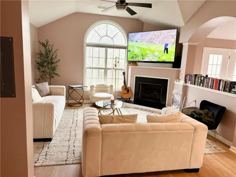 1436 Orchard Park Drive