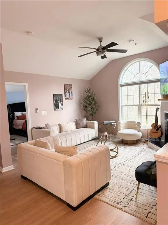 1436 Orchard Park Drive Stone Mountain, GA 30083