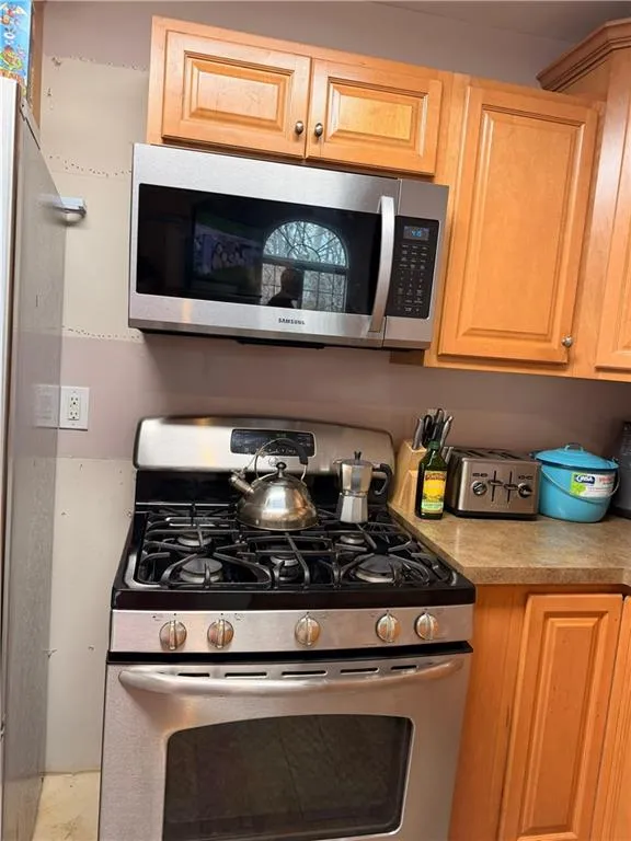 1436 Orchard Park Drive Stone Mountain, GA 30083