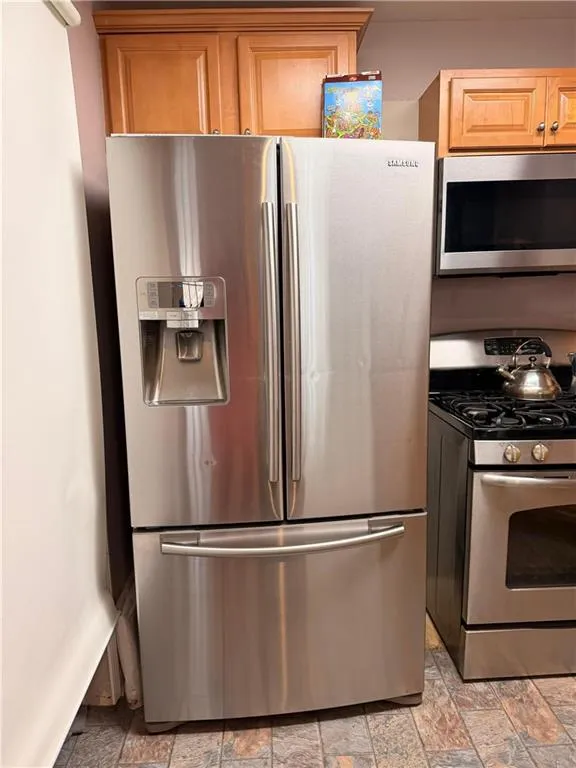 1436 Orchard Park Drive Stone Mountain, GA 30083