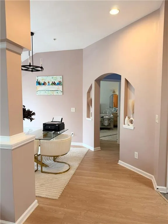 1436 Orchard Park Drive Stone Mountain, GA 30083