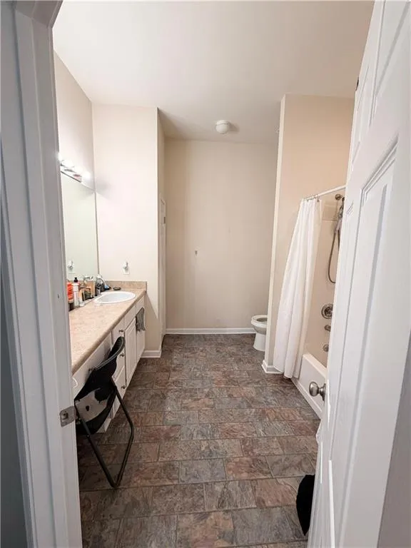 1436 Orchard Park Drive Stone Mountain, GA 30083