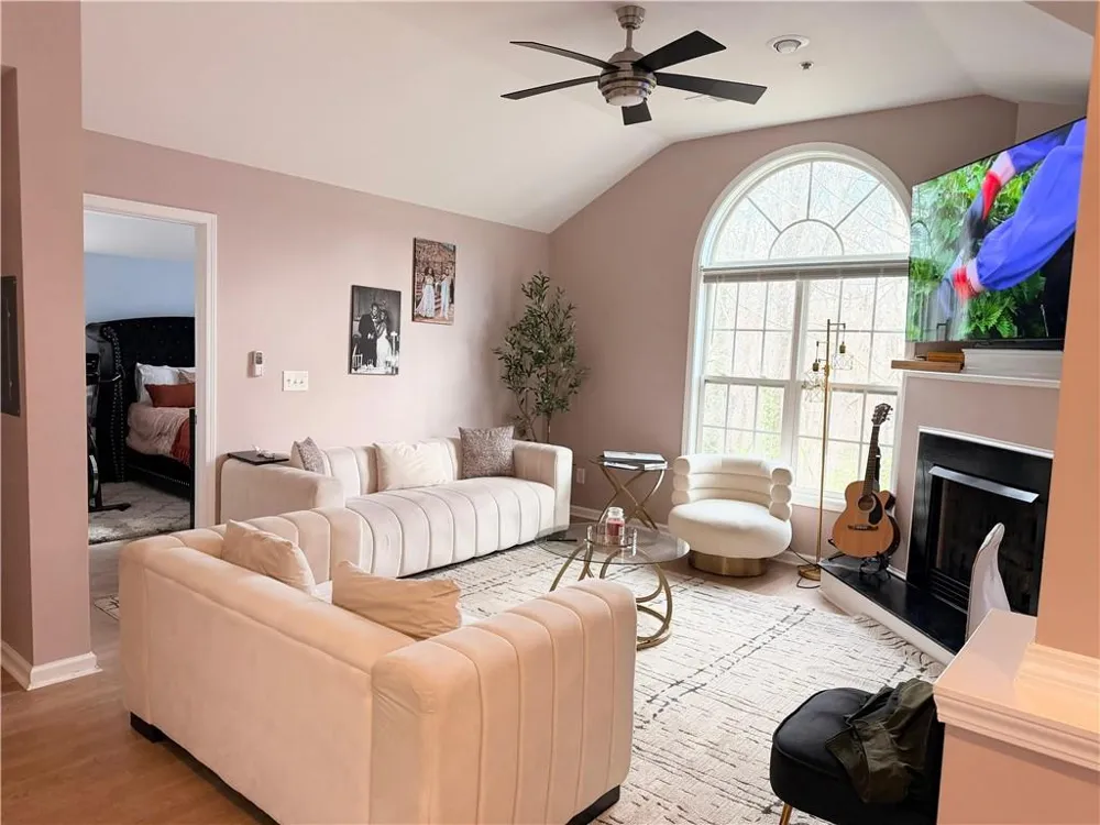 1436 Orchard Park Drive Stone Mountain, GA 30083