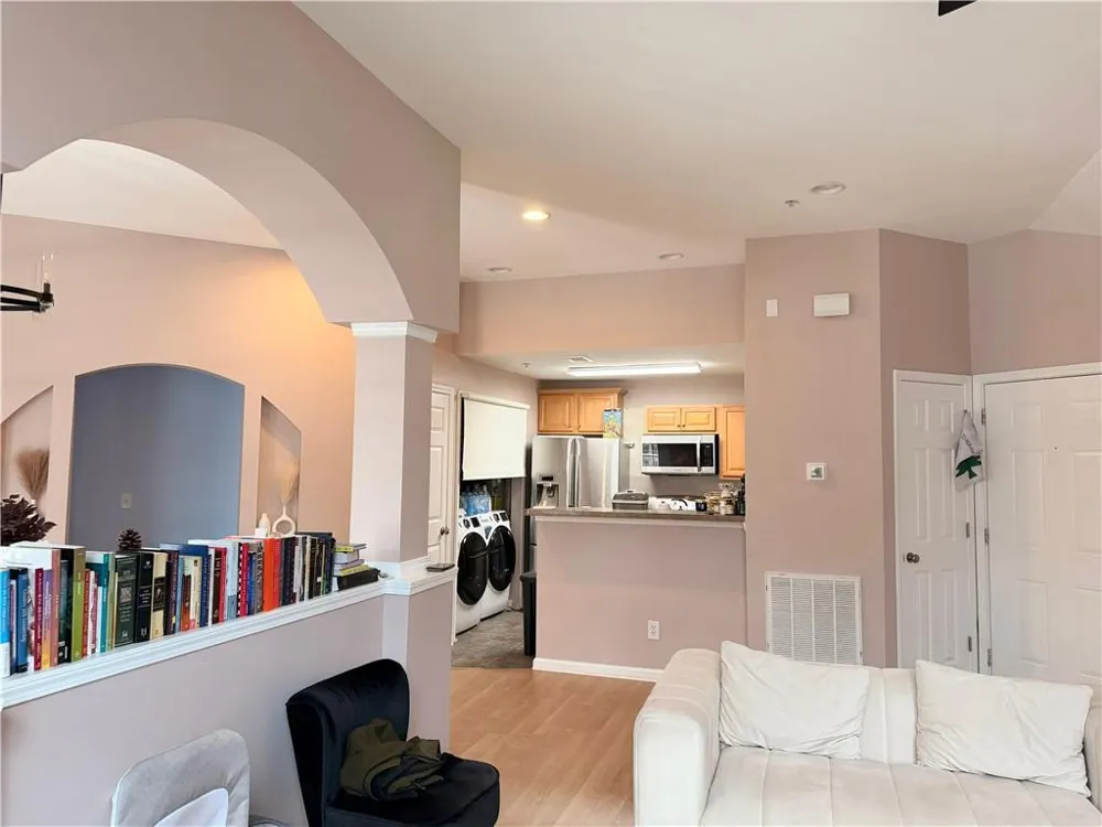 1436 Orchard Park Drive Stone Mountain, GA 30083