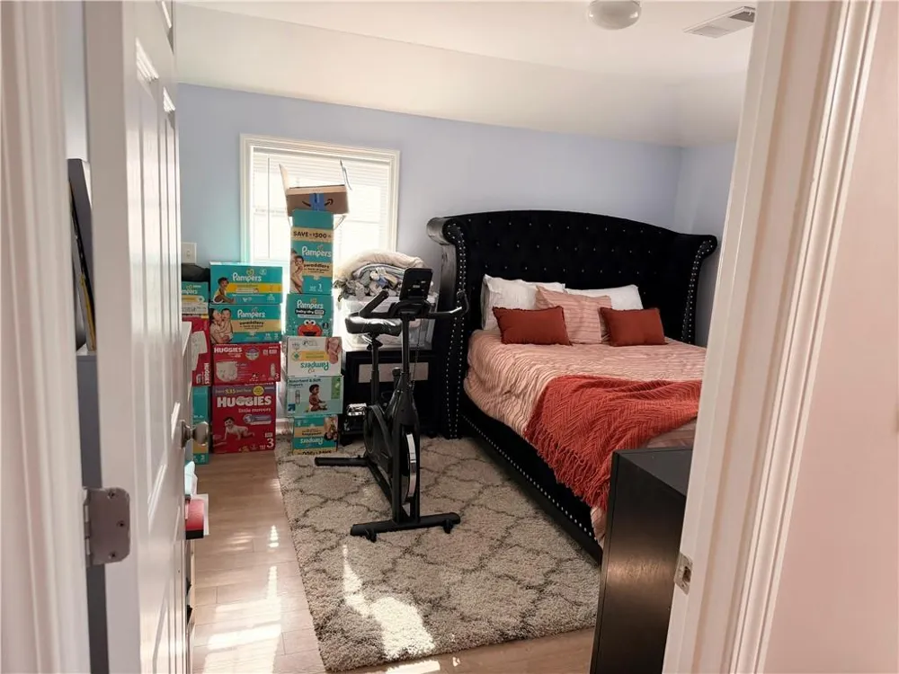 1436 Orchard Park Drive Stone Mountain, GA 30083