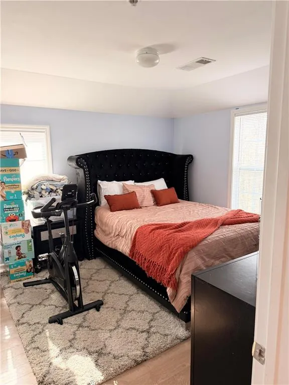1436 Orchard Park Drive Stone Mountain, GA 30083