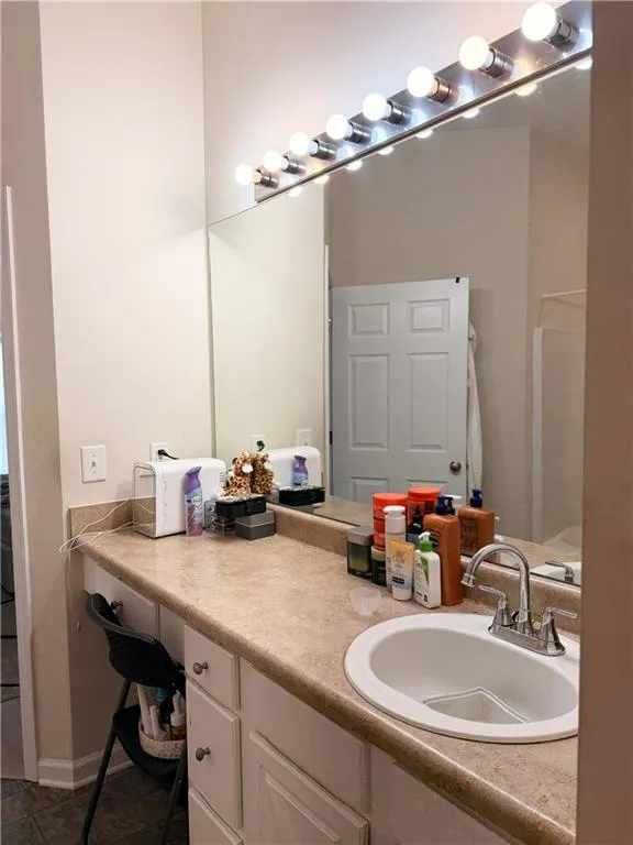 1436 Orchard Park Drive Stone Mountain, GA 30083